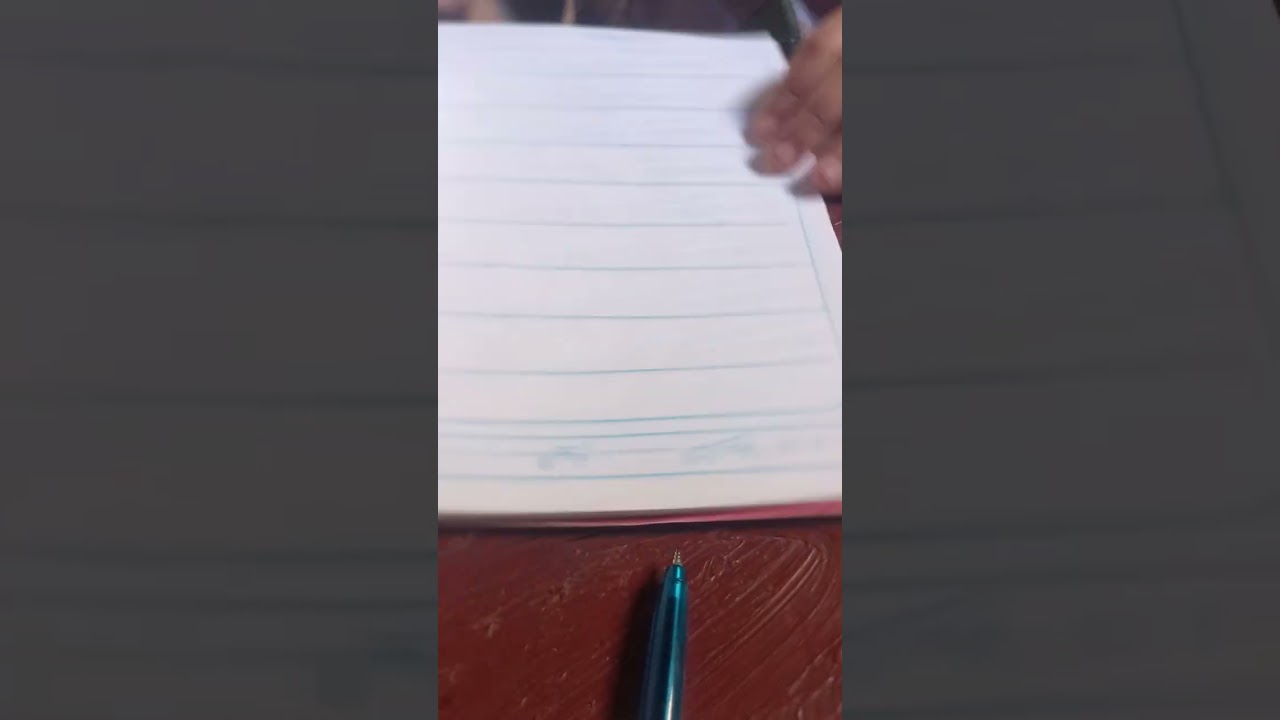 تعليم الكتابه لاطفال قبل المدرسه#تعليم   (اهميه المطق السريع عند الإملاء)