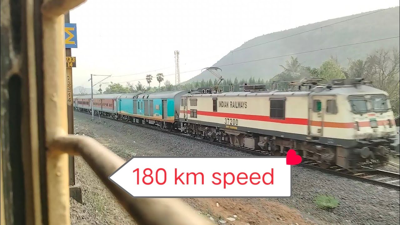 150 speed 🚄 superfast express 