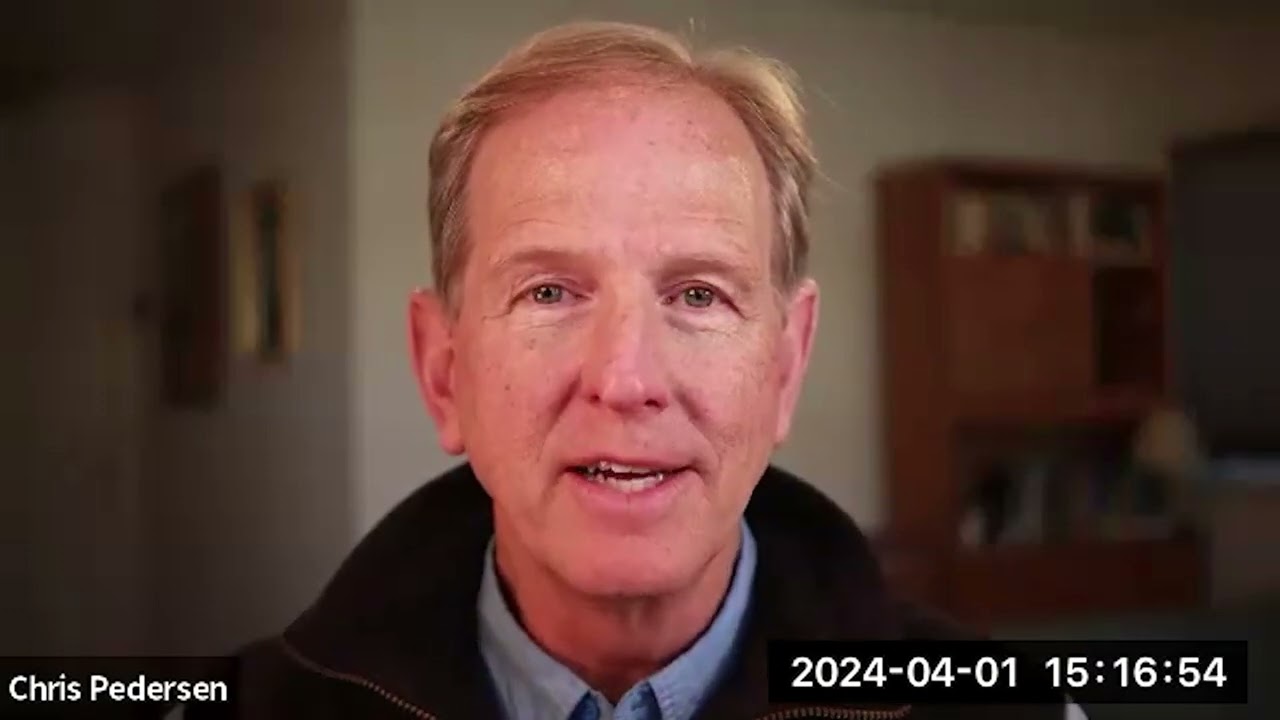 Учебный лагерь №8 — 2. Обновление программы Funds for Life 2024