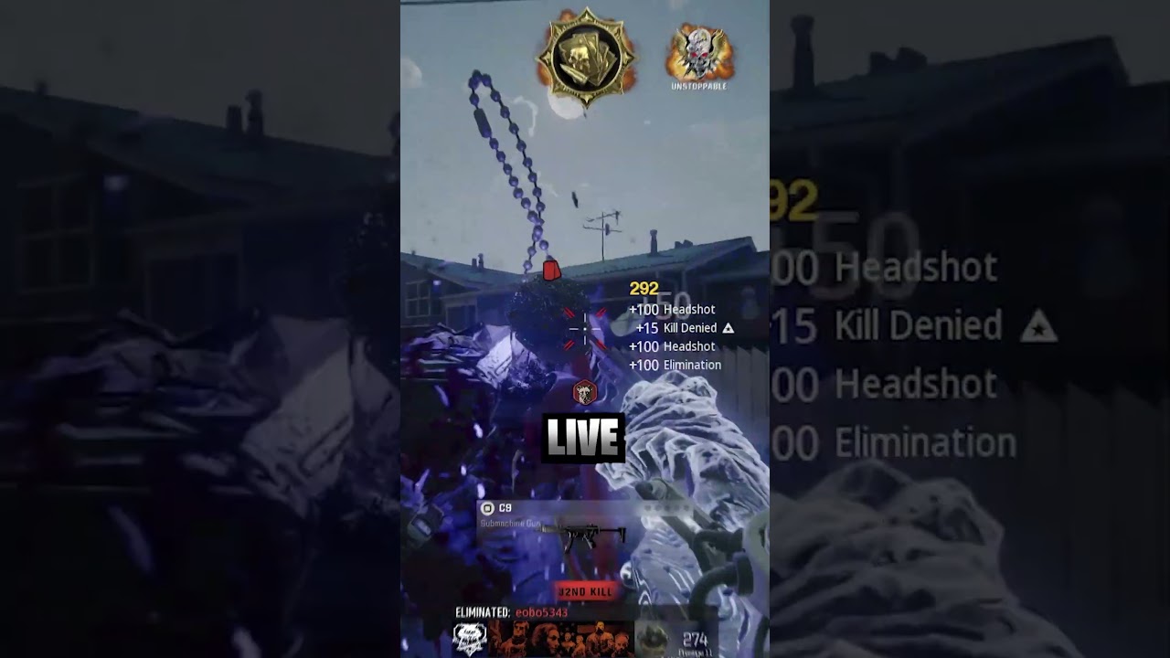 ВСЁ ОТКРЫЛО ЗА 10 МИНУТ?! 😱 #callofduty #warzone #bo6 #cod #halloween #nukesquadlobbies