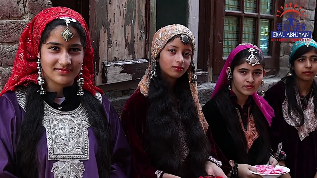 Ekal Kashmir