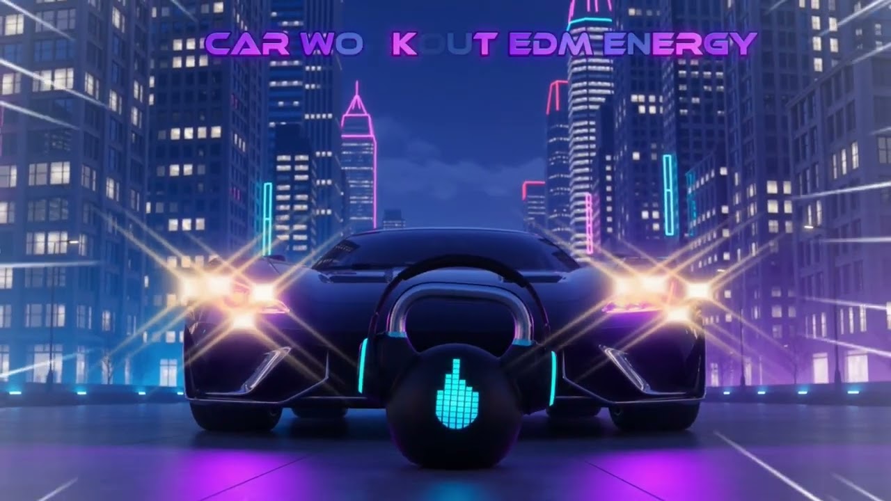 🔥🔊 AR MUSIC — BASS OVERDRIVE 2026 | EDM SUPER BASS NIGHT DRIVE 🚗💪 CLUB & GYM ANTHEM 🎉⚡️