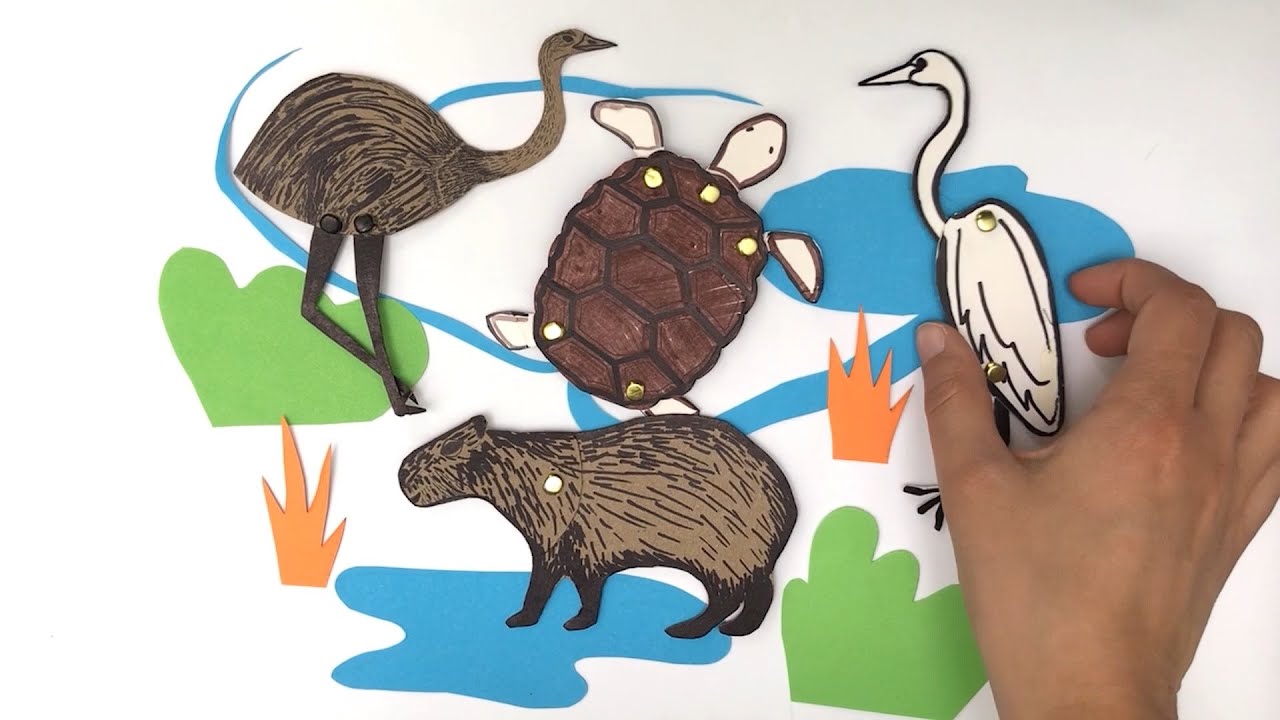 Aventuras educativas. Capítulo 6: Un movimiento espectacular
