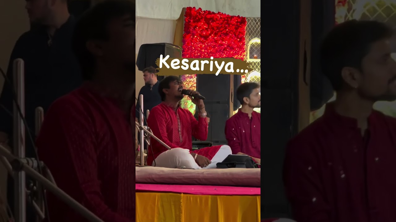 Keasariya | Jainam Varia x Manan Sanghavi | Saiyam Song | Jainism Updates