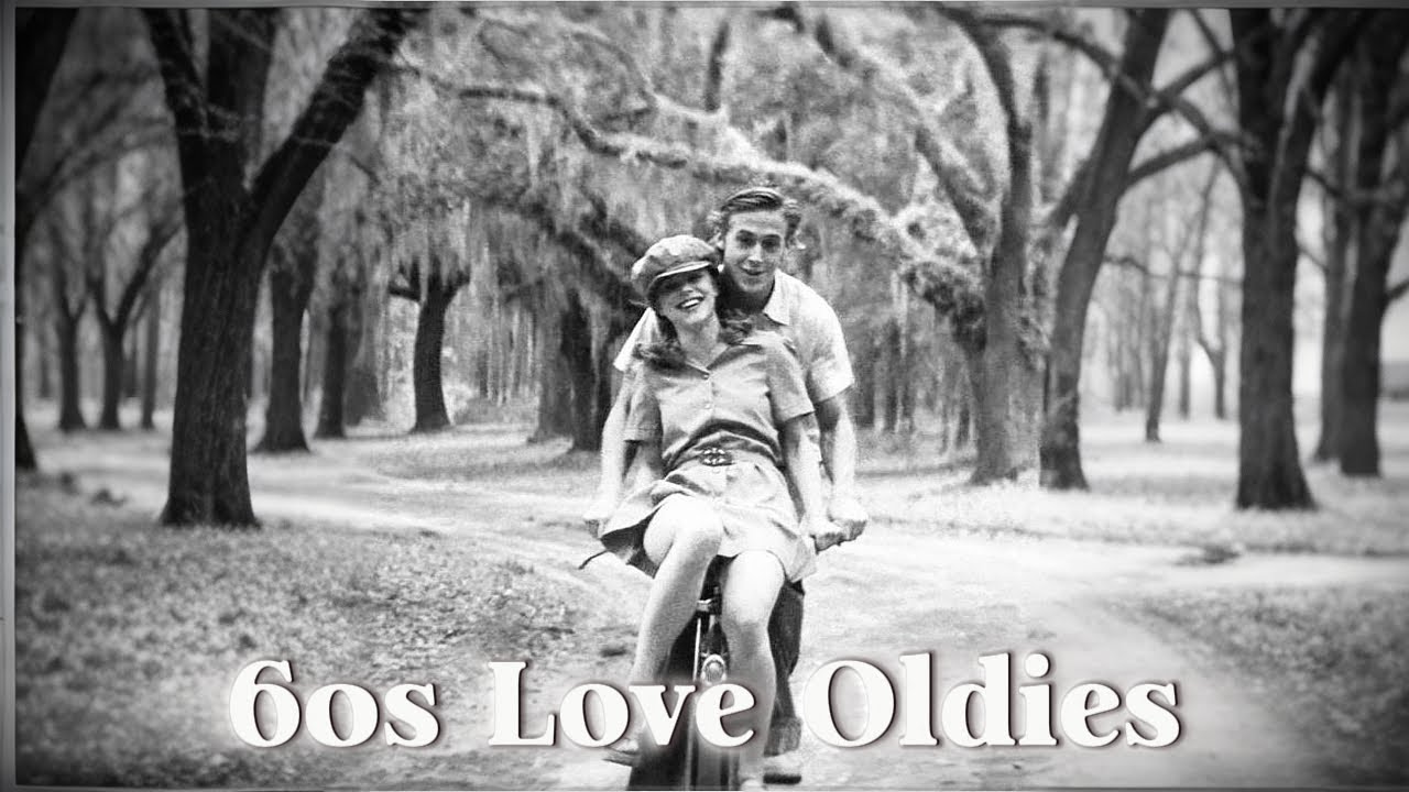 Back to the 60s: Love Songs That Never Fade Away