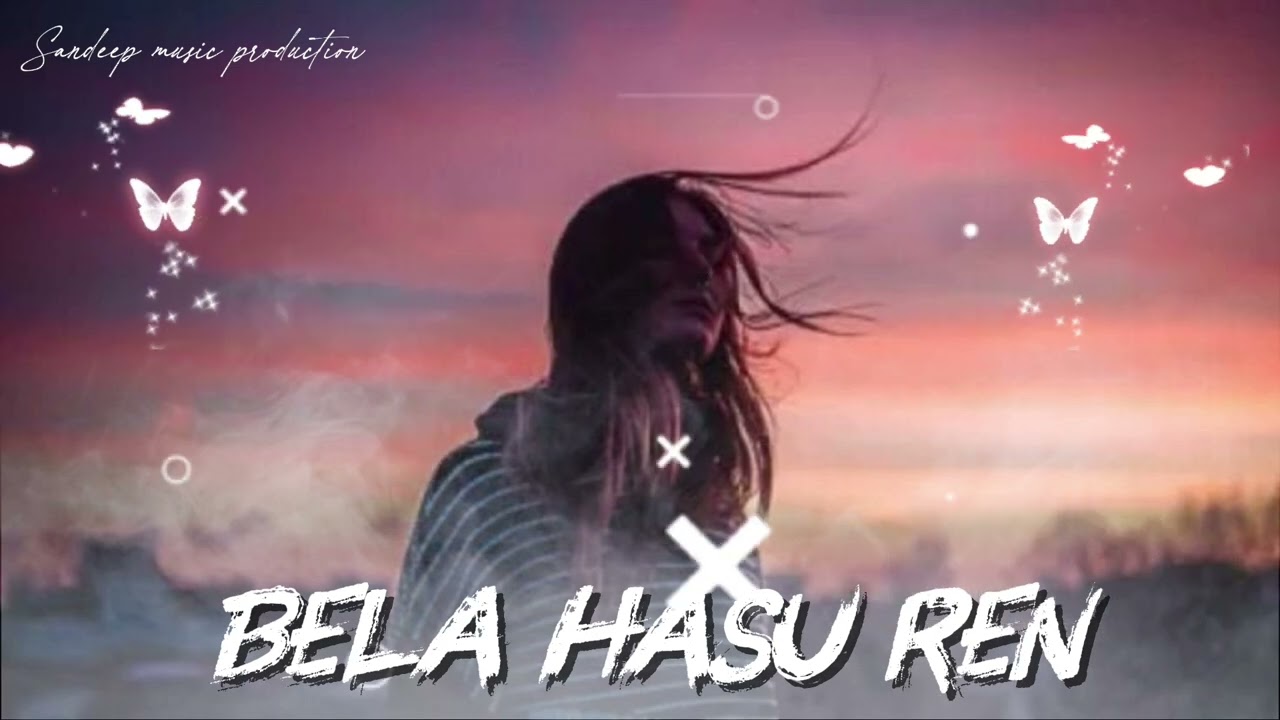 Bela Hasur Ren//Santhali cover song 2026 #santaliromantic 