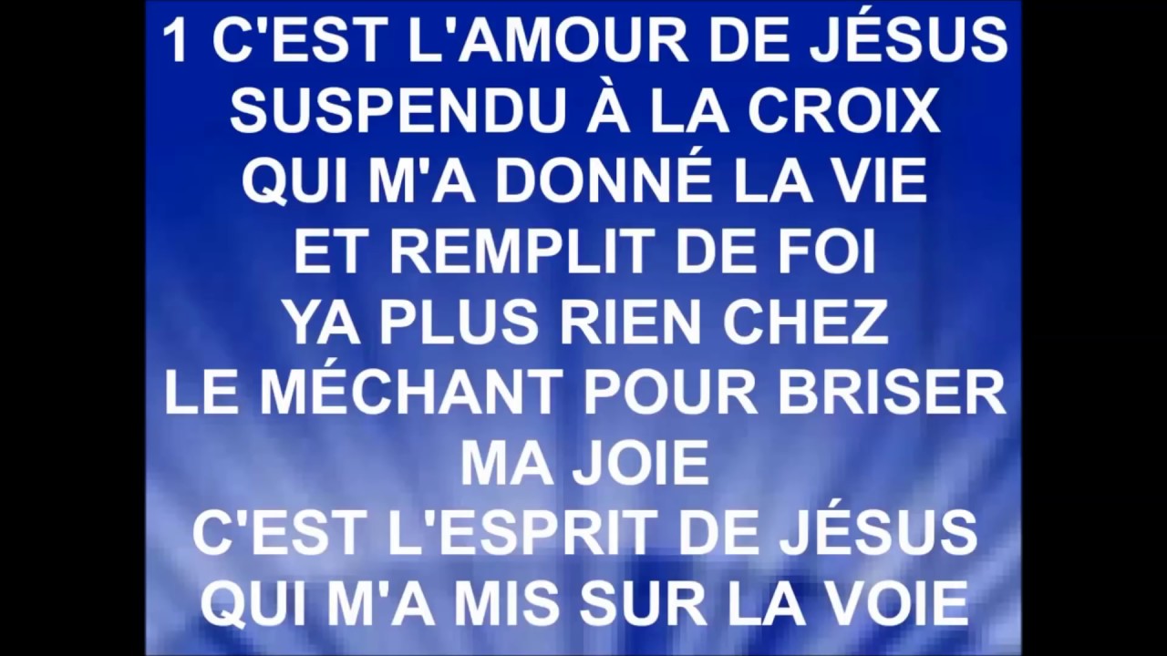 80 MINUTES DE LOUANGES RYTHMÉES - Vol 1