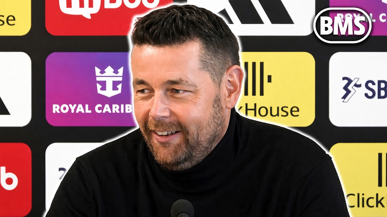 СЕЙДЖ: &laquo;МЕНЯ УВОЛИЛИ ИЗ ЛИОНА&raquo; 😳 Фулхэм 2-3 Кристал Пэлас ⚽ Премьер-лига