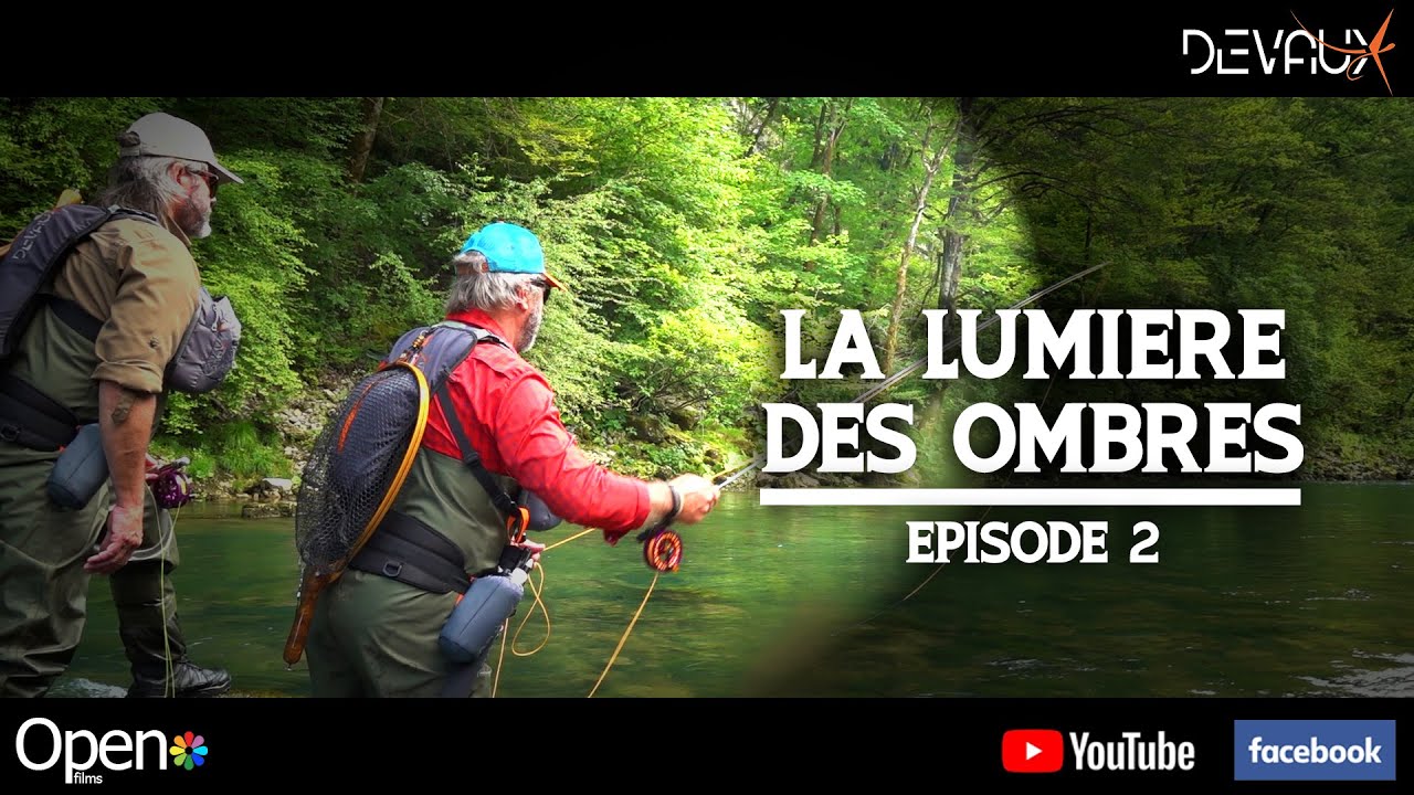 La lumière des ombres, présenté par Mouches Devaux | Film 2