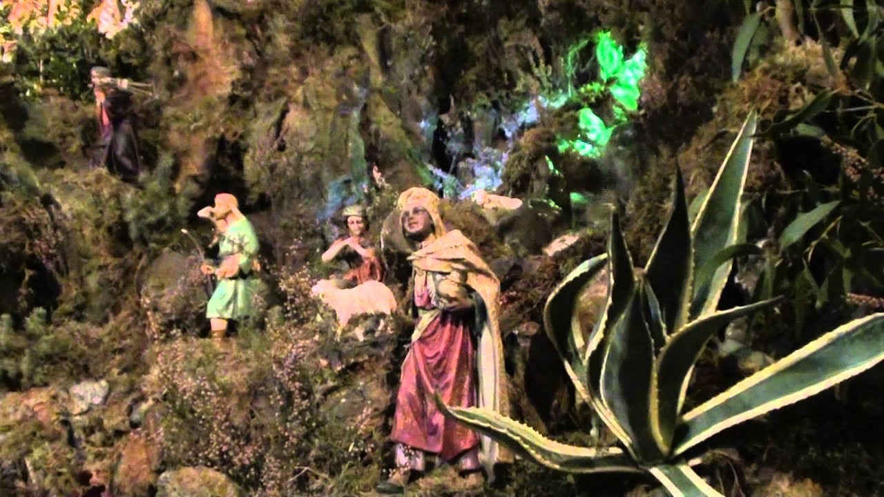 Villancico de Jerez.- María José Santiago: 