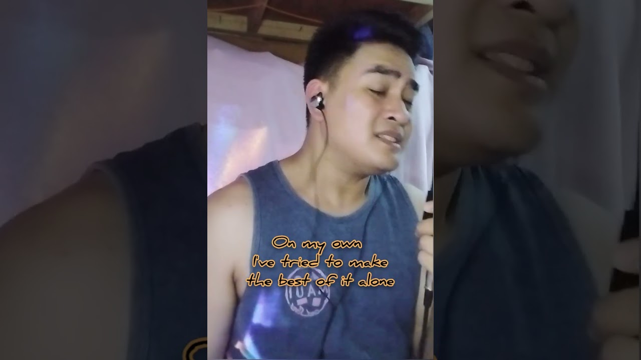 Here I am by Air Supply