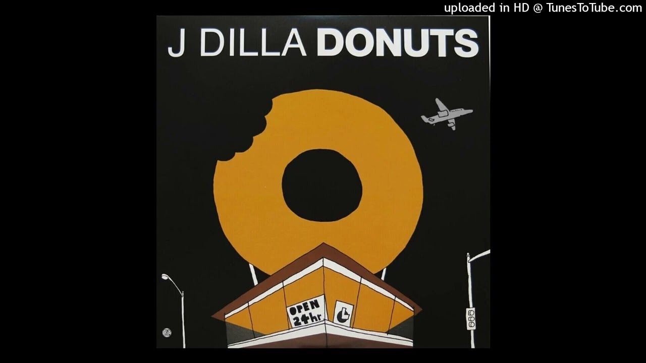 Boldy James x J Dilla Type Beat 