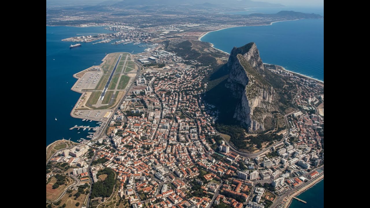 Gibraltar