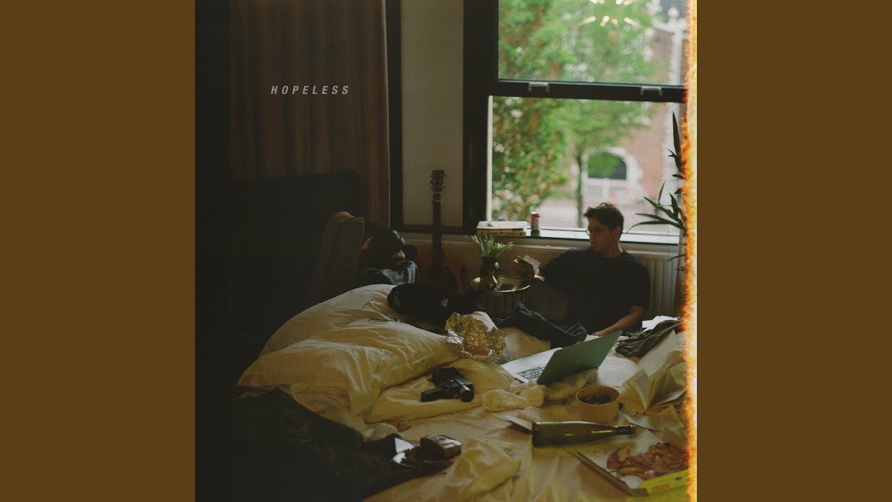 forget about us