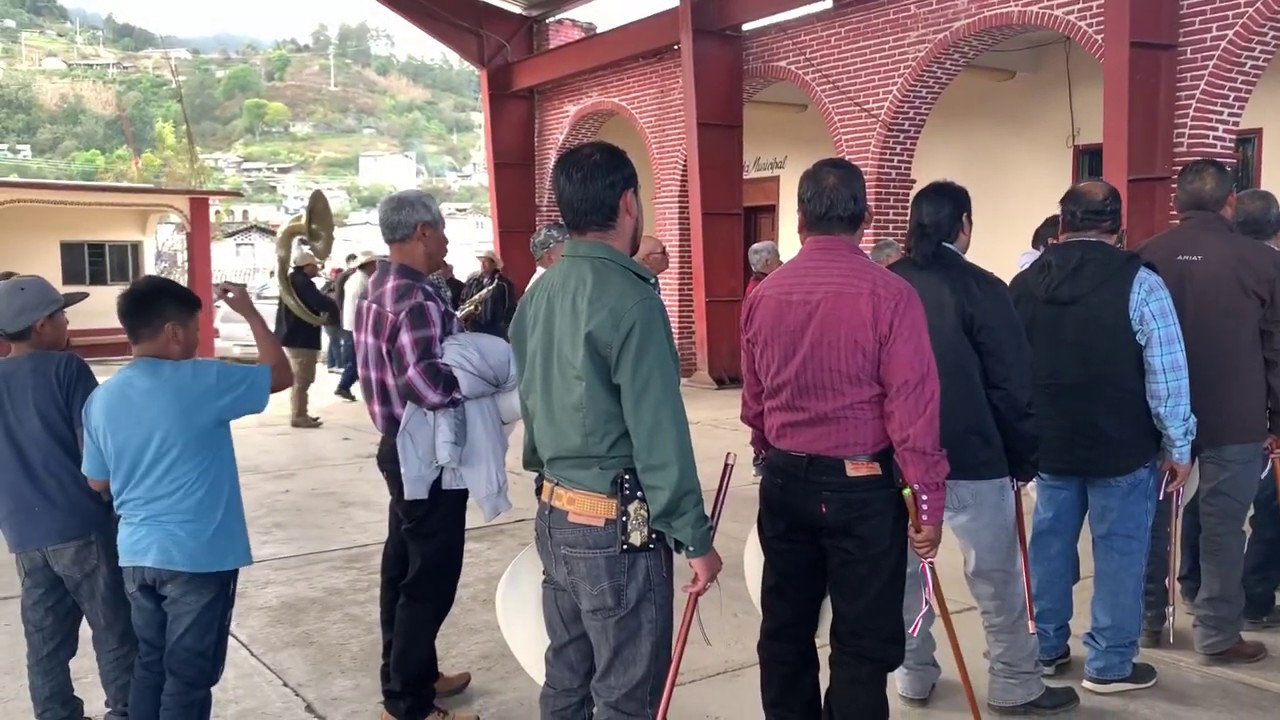 SAN MIGUEL CUEVAS 2020 JAN 1