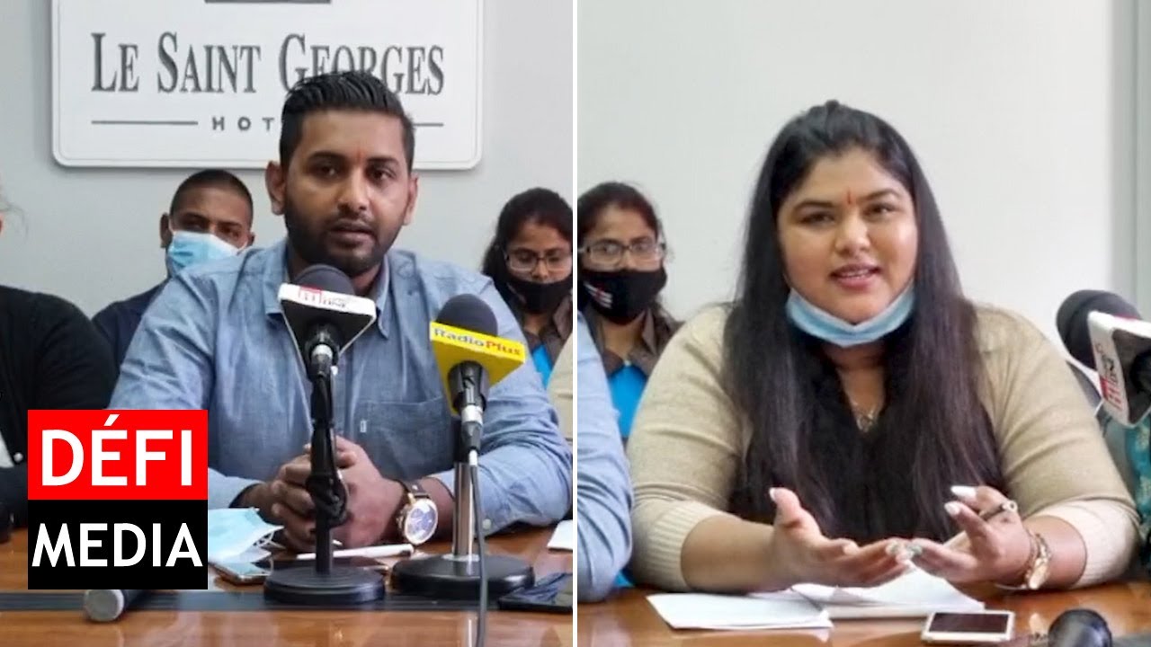 Meurtre de Manan Fakhoo : ses proches disent craindre pour leur sécurité