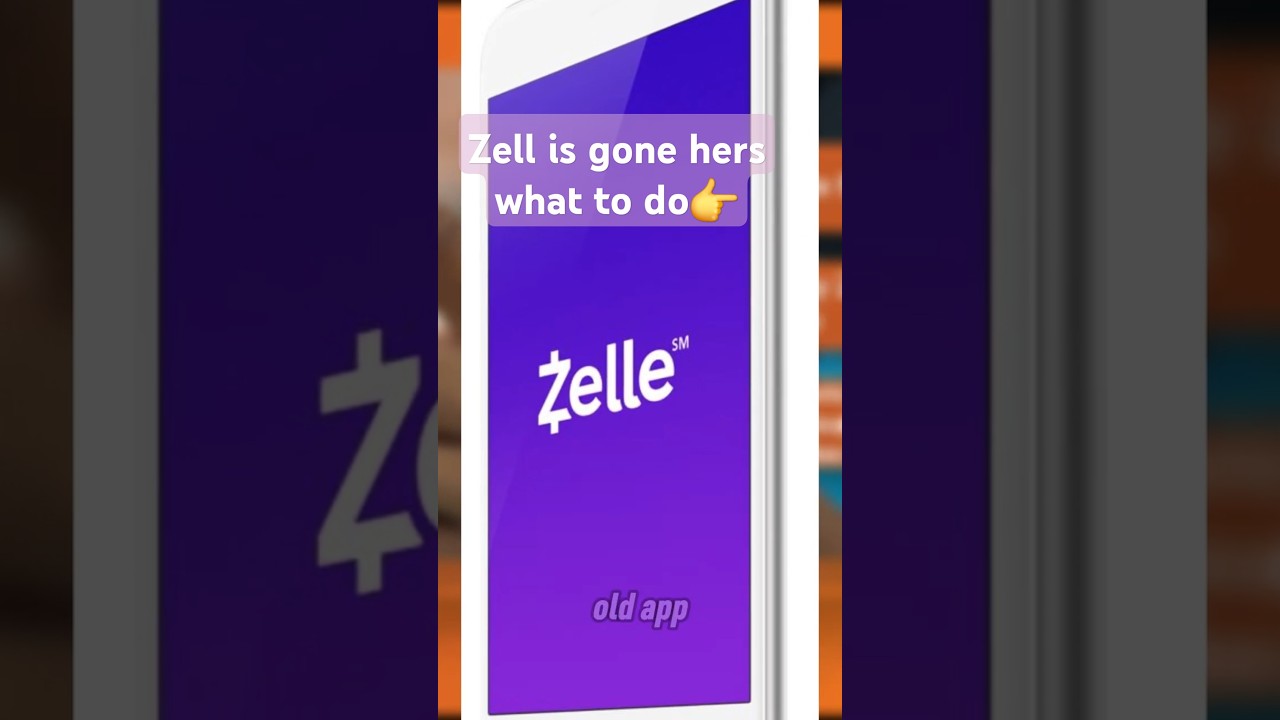 Zelle App Shut Down! Here's What You Need To Know