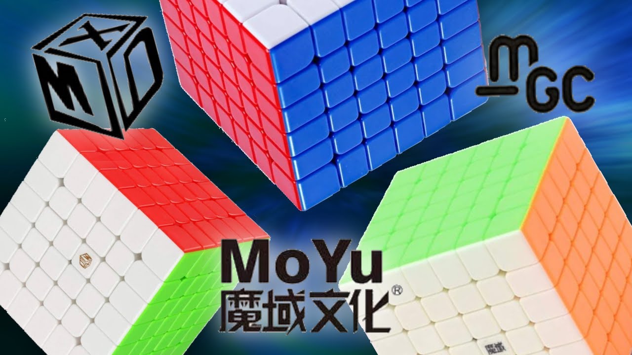 How does the Shadow M, MGC 6x6, and Aoshi GTS M compare? | 6x6 Comparison