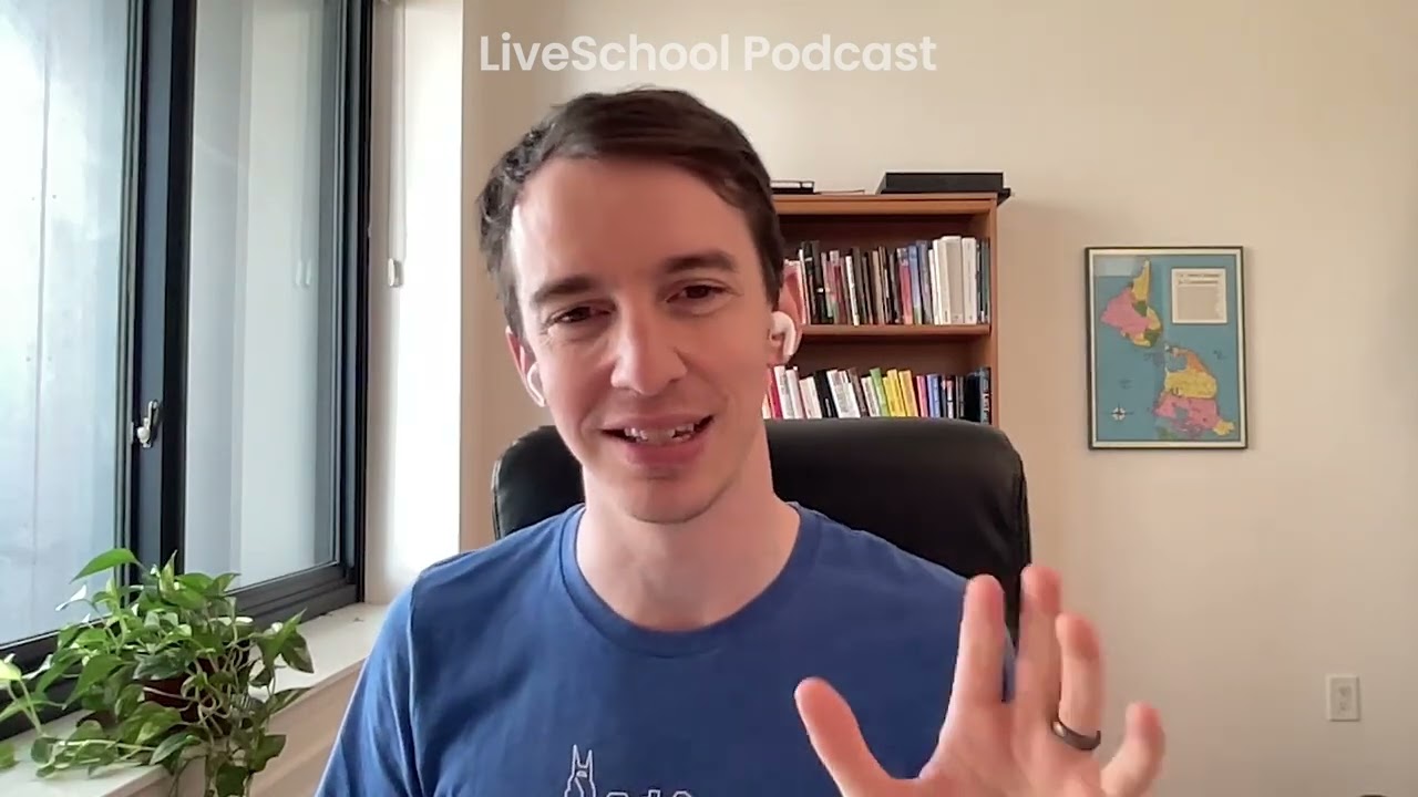 Cultivating a Positive School Culture – City of York - The LiveSchool Podcast