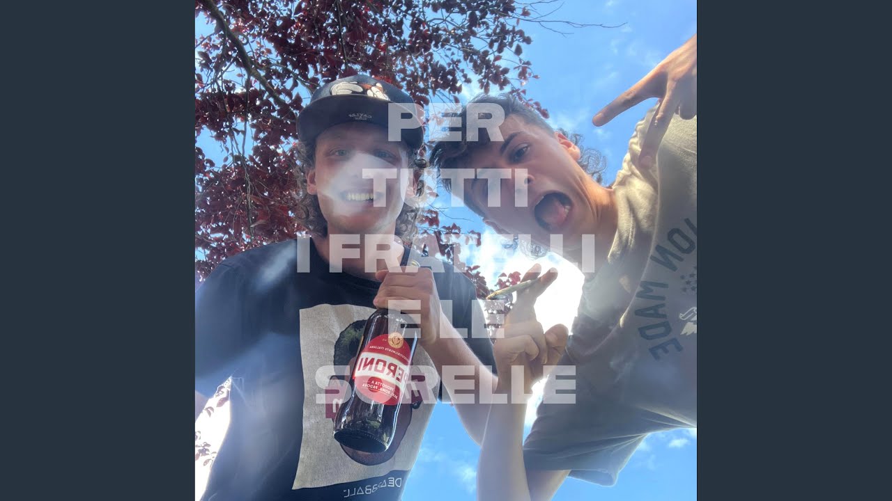 POSSE TRACK (arte astratta)