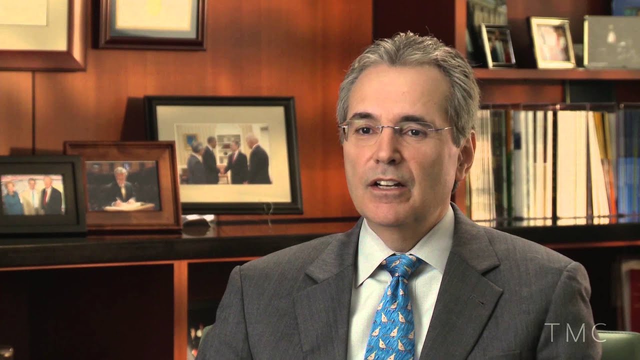 The University of Texas MD Anderson Cancer Center - Innovation