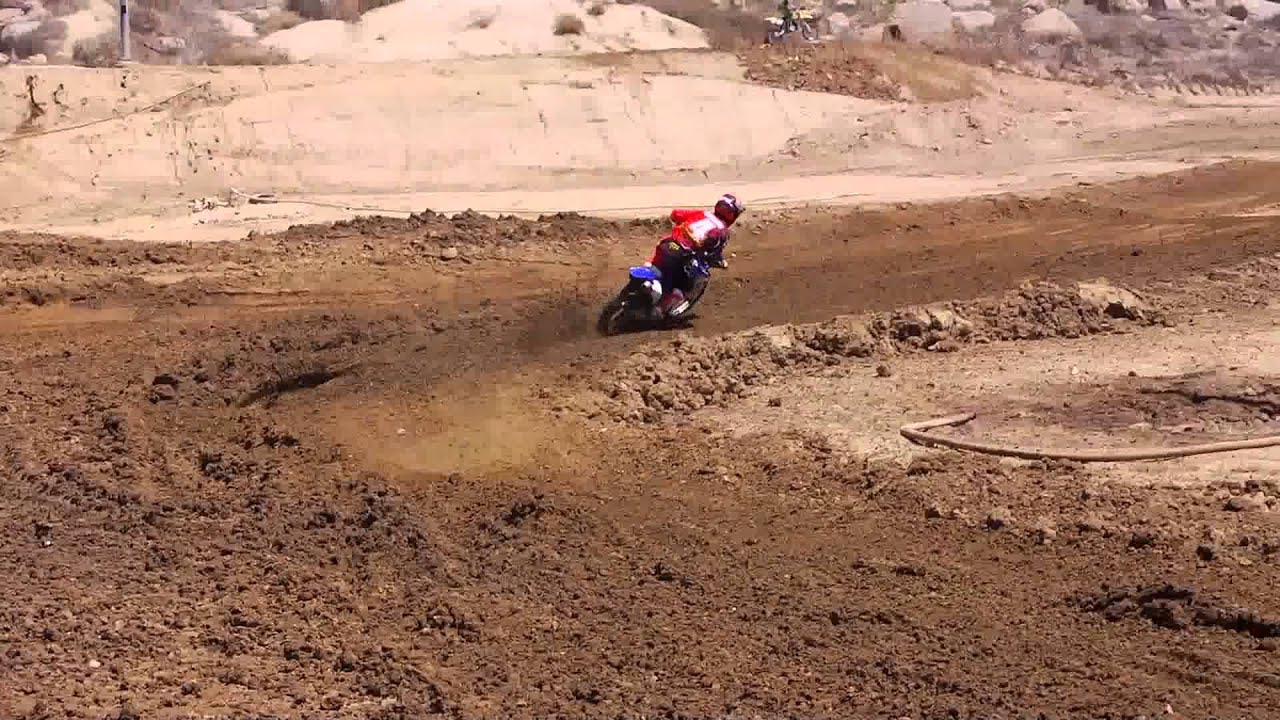 Racer X Films: Riding Tips #2