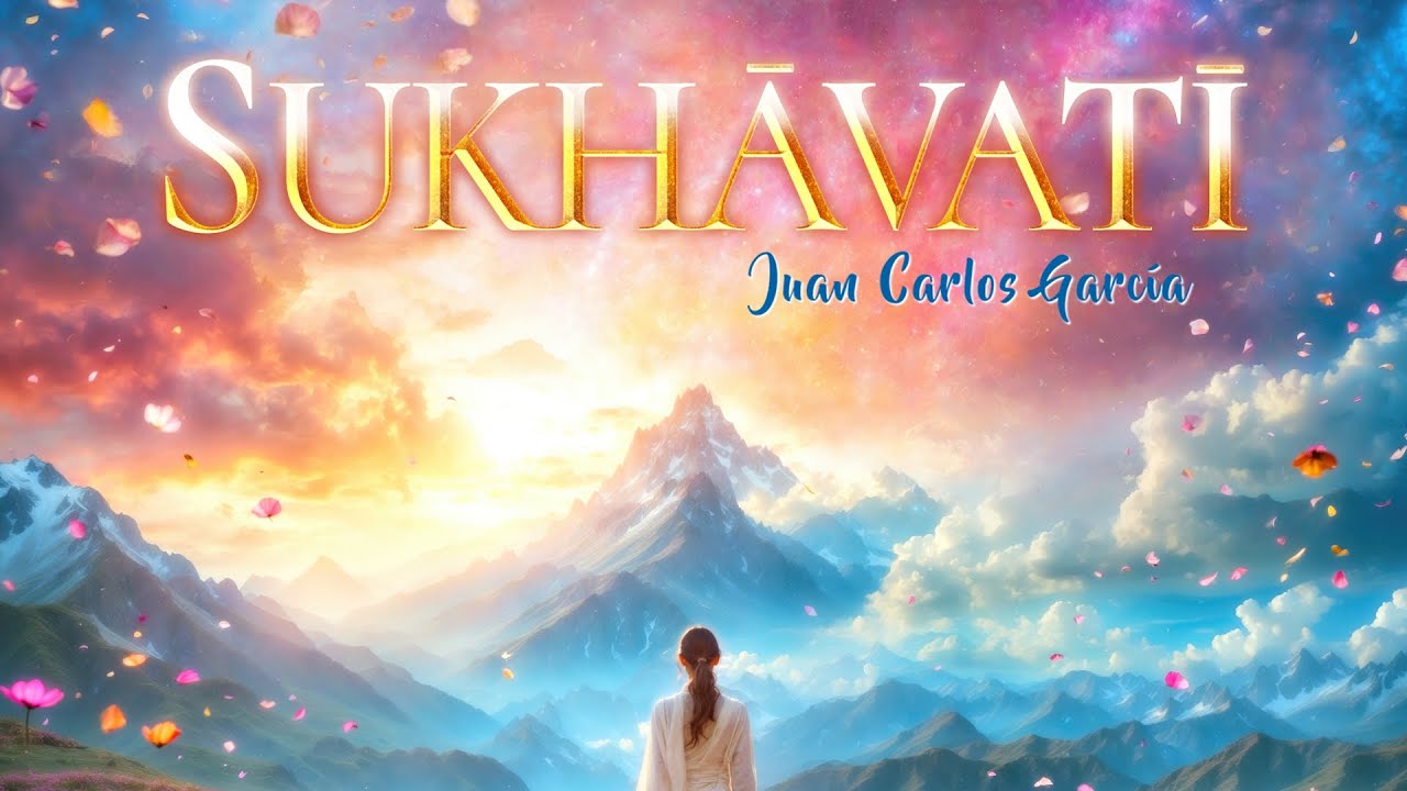 SUKHÂVATÎ (Muestra del CD) - Juan Carlos García
