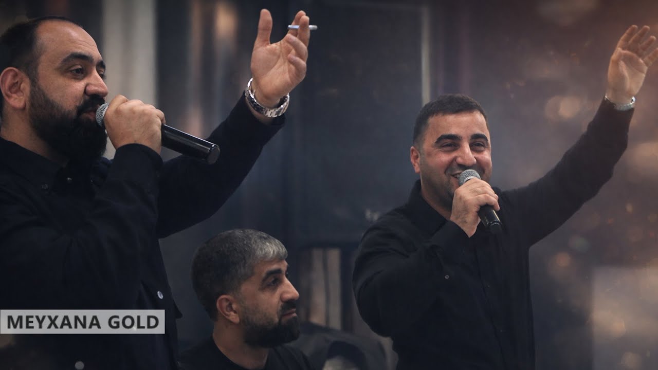 Pul aparatdan çıxır (Punhan, Ruslan, Valeh, Mirferid, Xosrov, Cahangest, Xudabaxis) Meyxana 2026