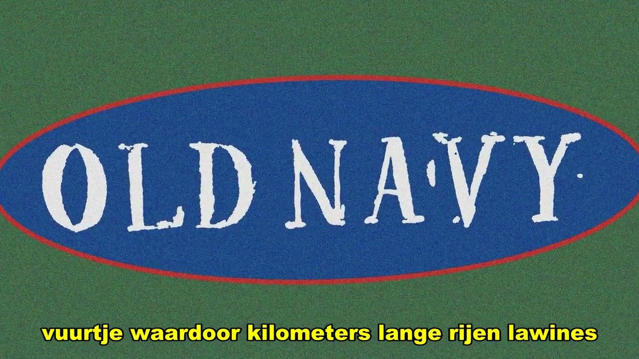 De $1 T-shirt MYTHE van Old Navy! #OldNavy 👕