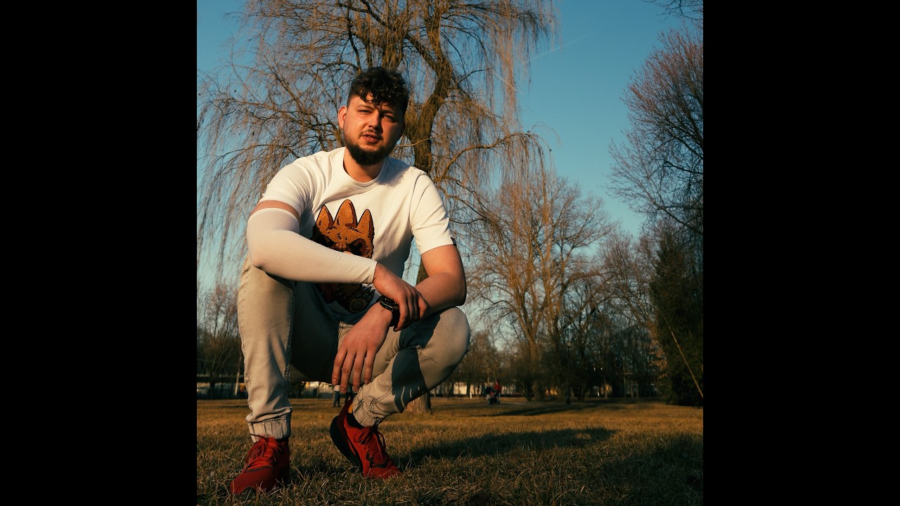 Kocur - Wciąż śnię