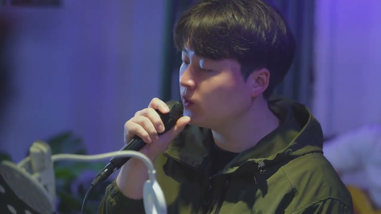 봄이니까 봄봄봄/ 소리에이드 연습 영상