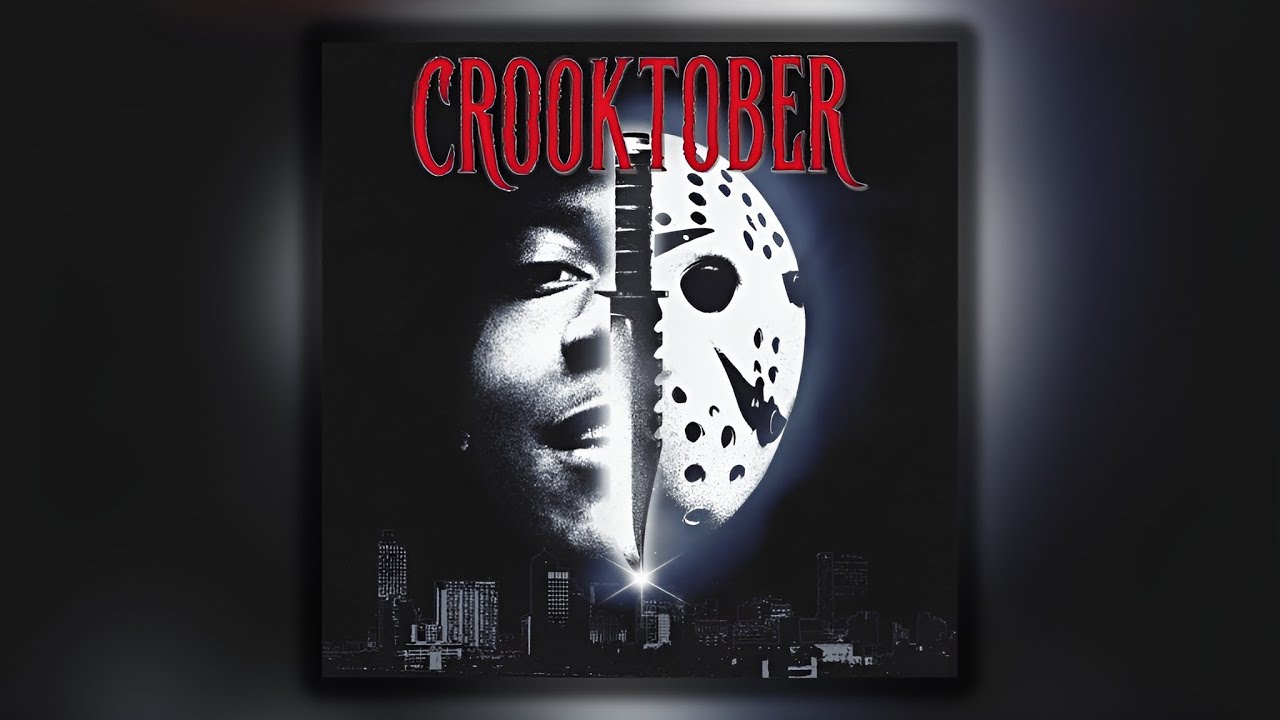 FTO Sett &ldquo;CROOKTOBER&ldquo; (Trapped Exclusive - Full Album)