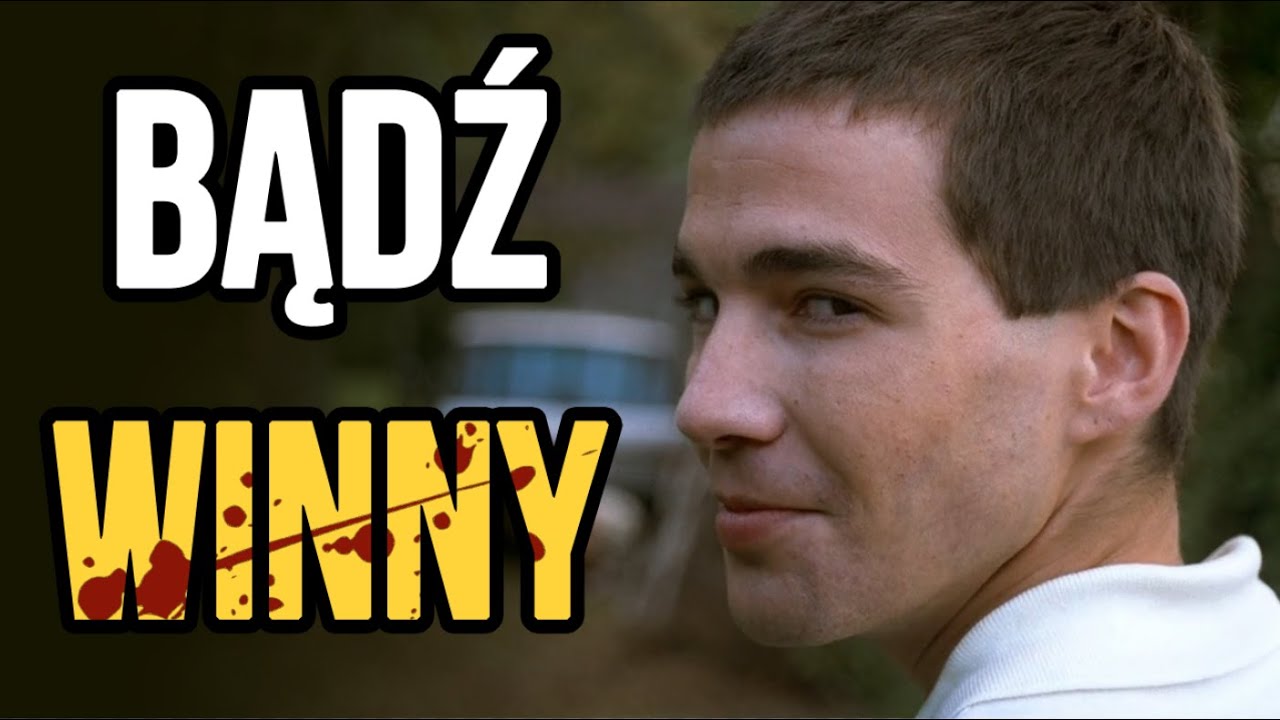 Film, kt&oacute;ry nienawidzi widza &ndash; Funny Games (1997)