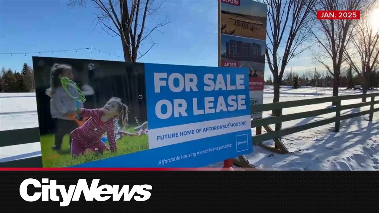 Edmonton city council votes to sell surplus school site for affordable housing