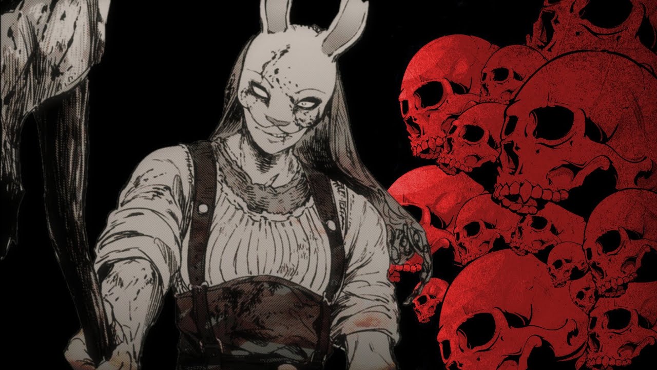 Best Huntress Performance Boomer_live Tourney