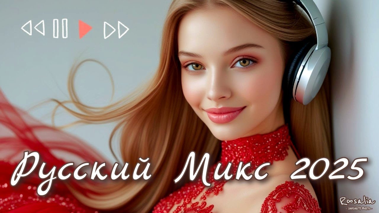 Feel Every Emotion! 💖 | RUSSIAN MUSIC MIX 2025 🔥 | Hits That Will Touch Your Soul 💫🎧🎵
