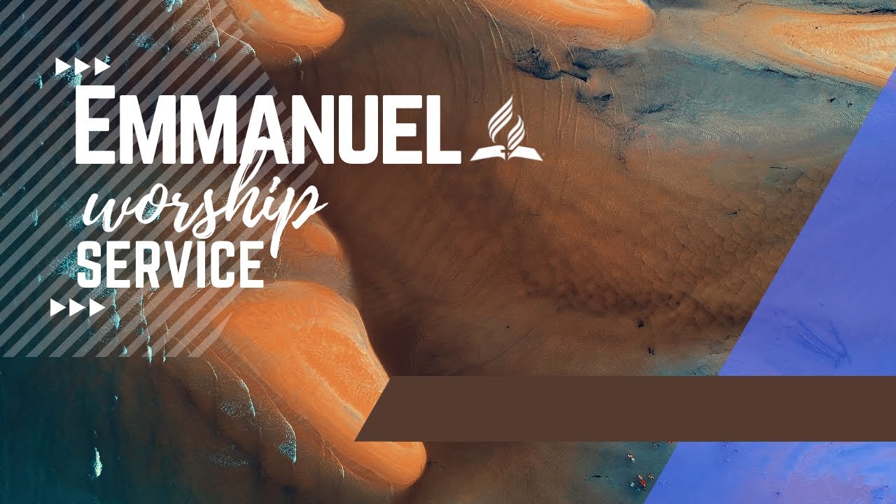 Youth Day Service | Dec. 20th, 2025 | Emmanuel French SDA Church