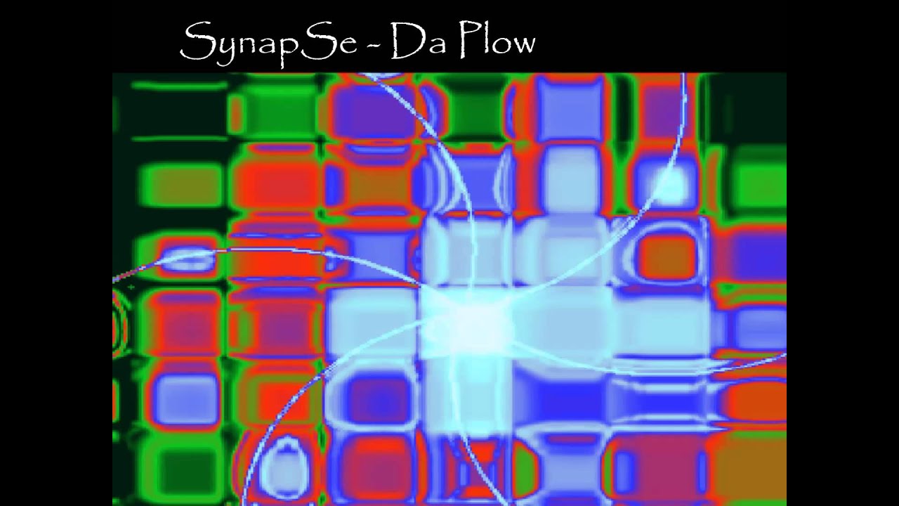 SynapSe - Da Plow - Produced by Subjectjazz