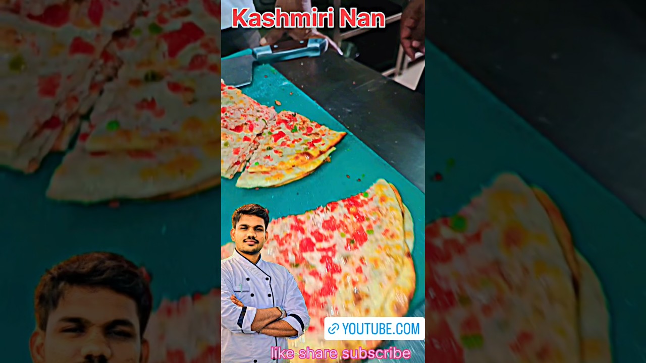 live kashmiri nana live recipi