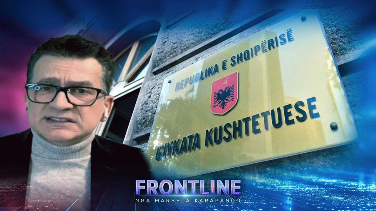 Rama ndikoi mbi Kushtetuesen? Kreshnik Spahiu e mohon: S’kishte interes të dilte barazim