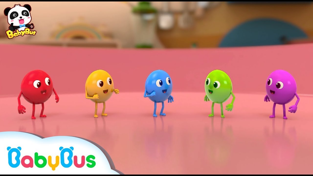 Конфеты Песня | Десертный магазин | Детская кухня | BabyBus