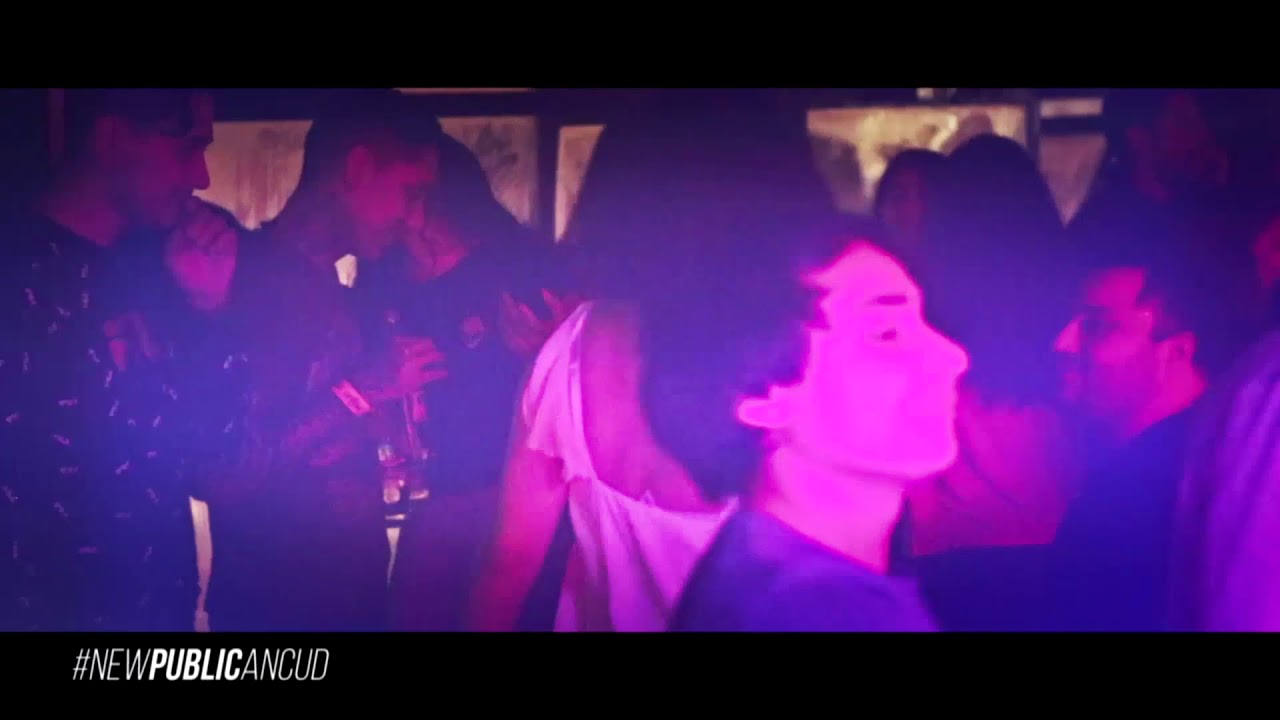 AFTERMOVIE - INAUGURACION NEW PUBLIC ANCUD
