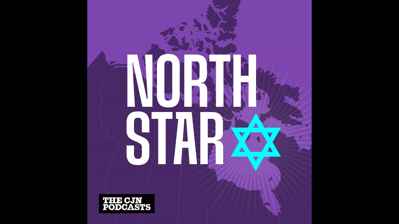 Four Israeli leaders are coming to Canada to debate the two-state solution. Meet the 'no" side.