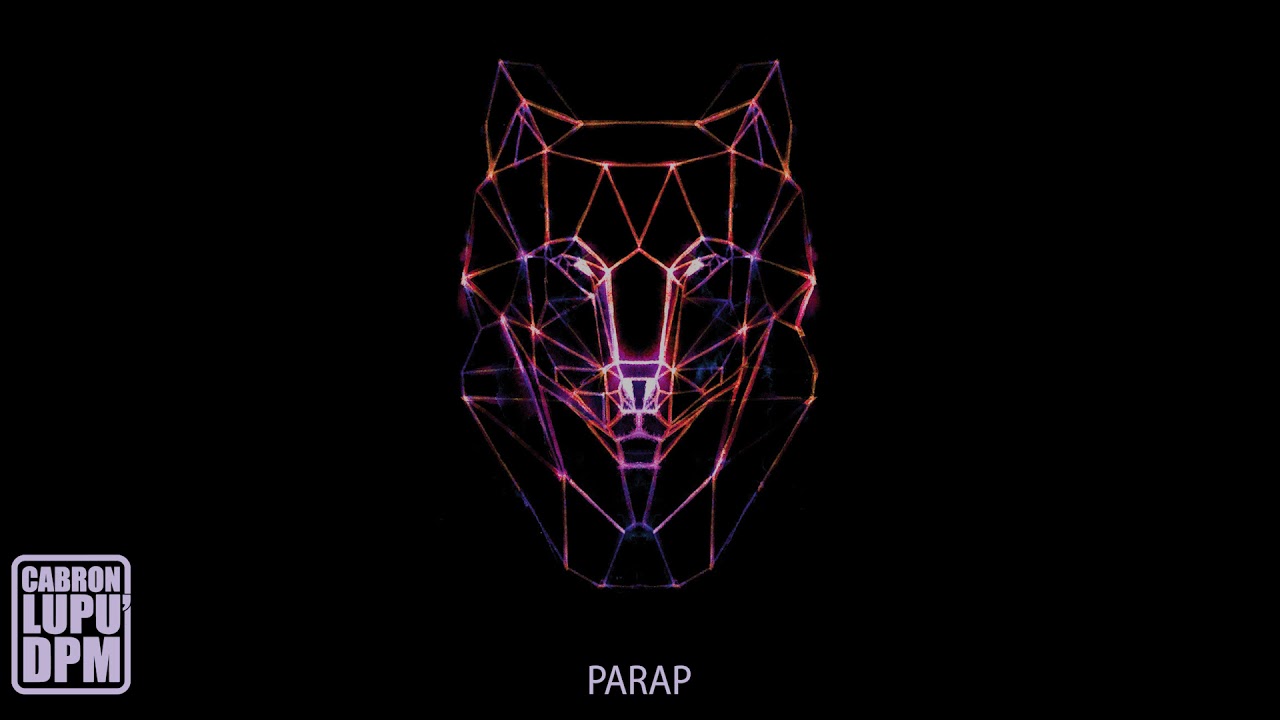 Cabron - PaRap (official track)