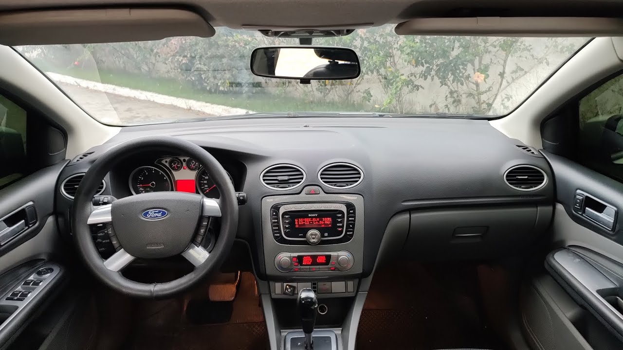 Ford Focus com descrição no painel  motor avariado trepidando sem força sem aceleração injeção ruim