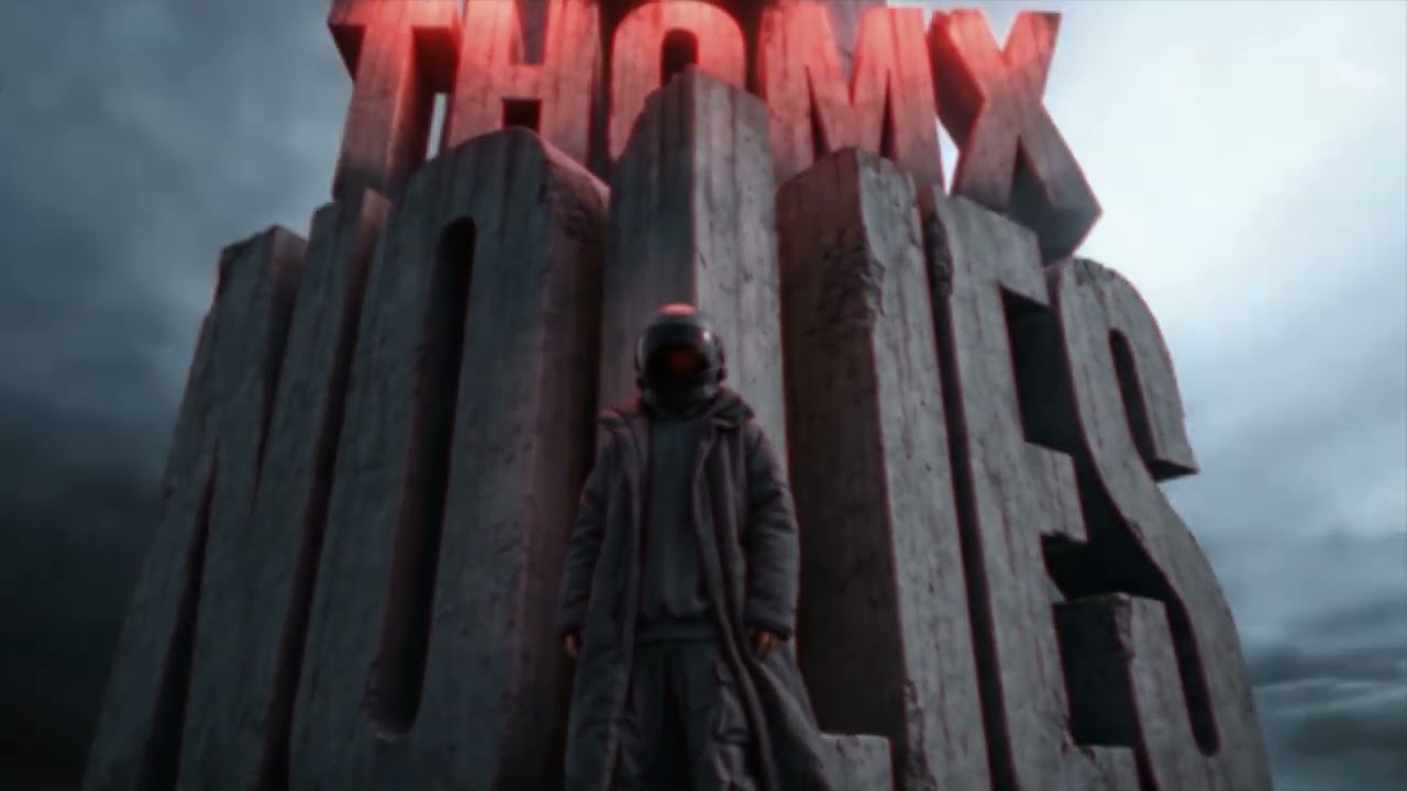 ThomX - No lies [Drum and Bass]