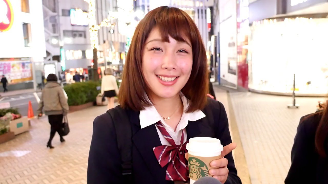 What Japanese Think of English Teachers (Interview)