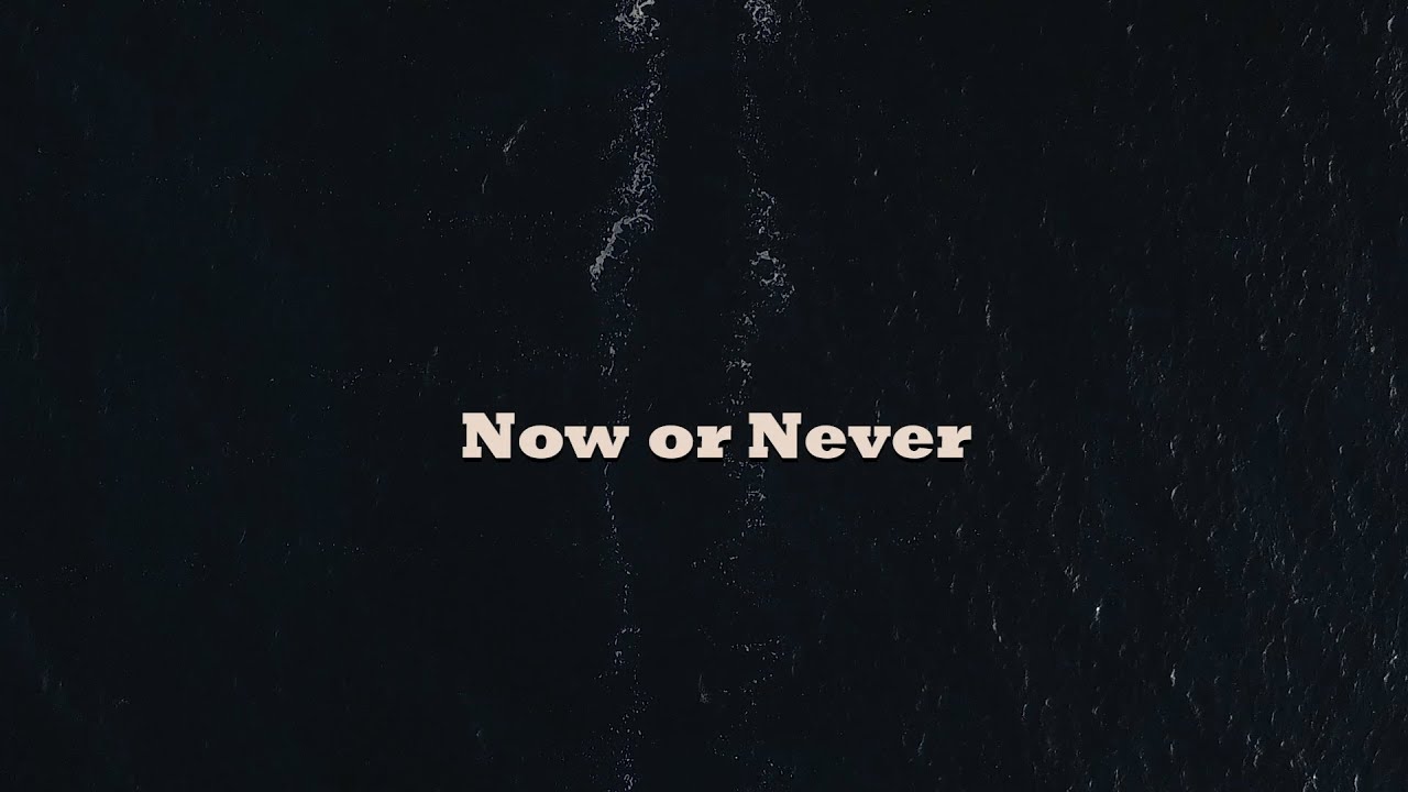 Leisure 17: Now Or Never