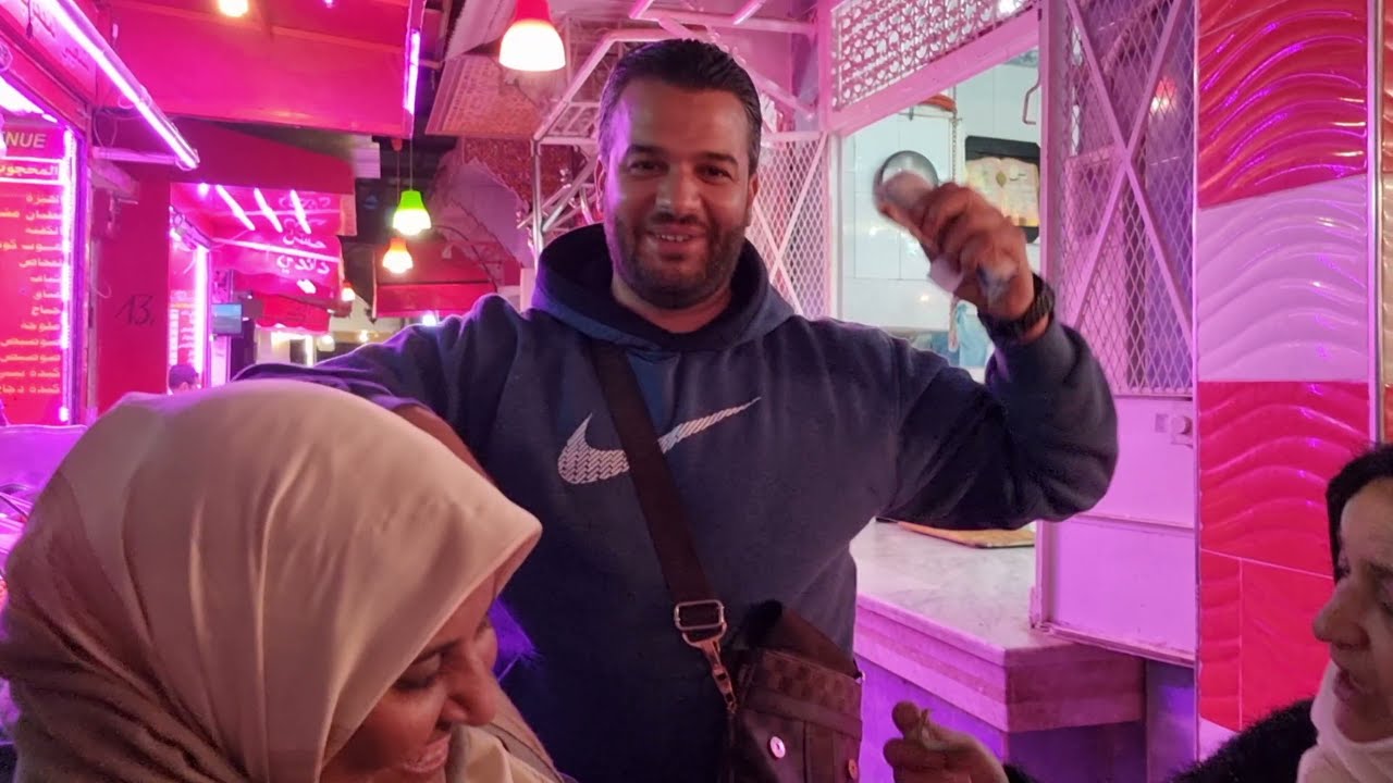 الزروالي تزوج المرة التانية وحنان مشات خطبات ليه