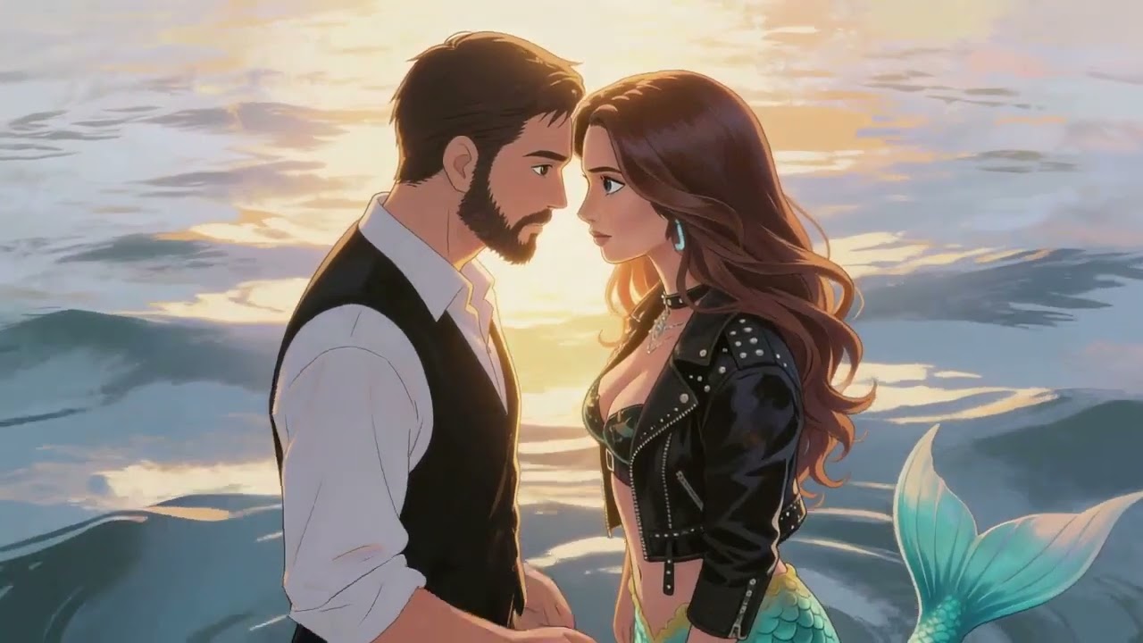 Duende y Sirena